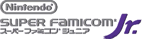 File:Super Famicom Jr. logo.gif