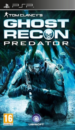 Tom Clancy's Ghost Recon Predator cover.jpg