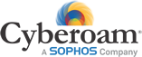 Cyberoam - Sophos Logo.png