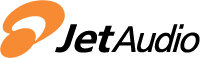 The JetAudio logo