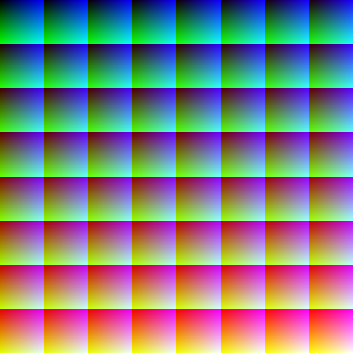 RGB 18bits palette.png