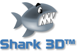 Spinor Shark 3D Logo.png