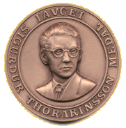 ThorarinssonMedal.png