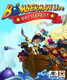 Bomberman Live - Battlefest Coverart.png