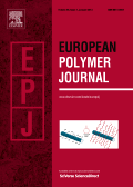 File:European Polymer Journal cover.gif