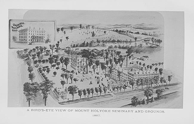 File:Mount Holyoke Seminary and Ground 1887.jpg