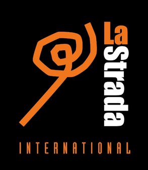File:Official logo of La Strada International.jpg