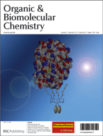 Organic & Biomolecular Chemistry cover.gif