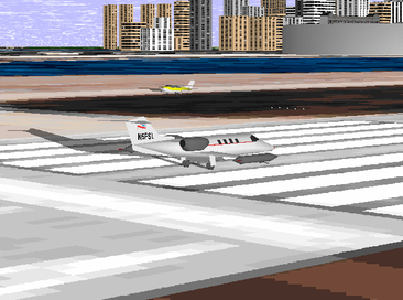 File:FS95 - Learjet at Meigs.png