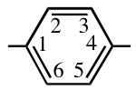 File:IUPAC 1,4-phenylene divalent group.png