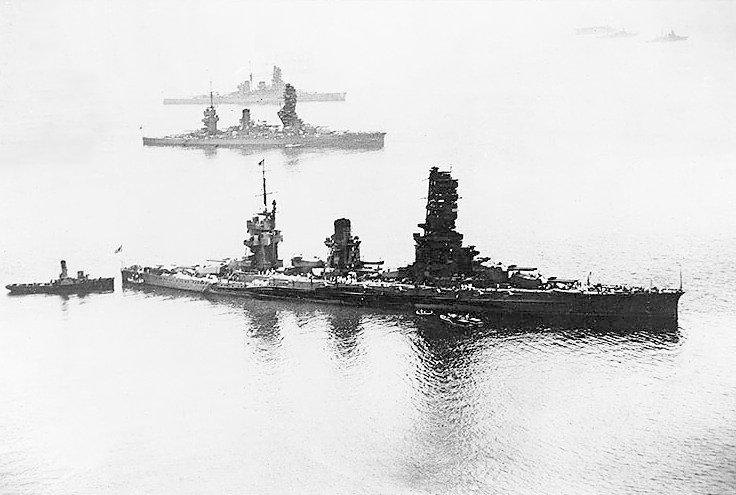 File:Japanese battleships Yamashiro, Fuso and Haruna.jpg