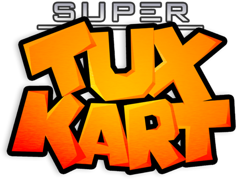 File:Logo de SuperTuxKart.png