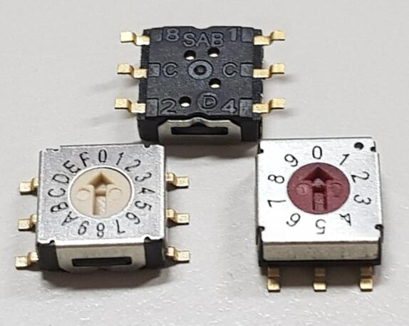 File:Miniature Rotary coded switch.jpg
