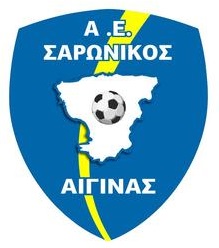 Saronikos F.C. logo.jpeg