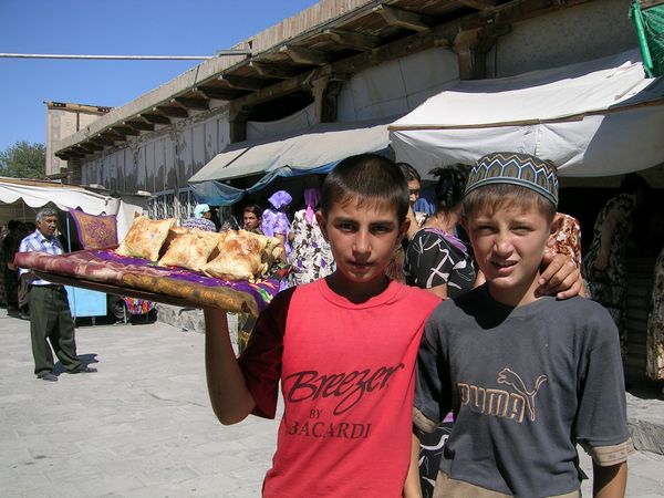 File:Uzbek Kids.JPG