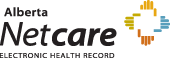 Alberta Netcare (Electronic Health Record)