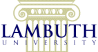 Lambuth University Logo (Trademark of Lambuth University)