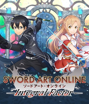 Sword Art Online - Wikidata