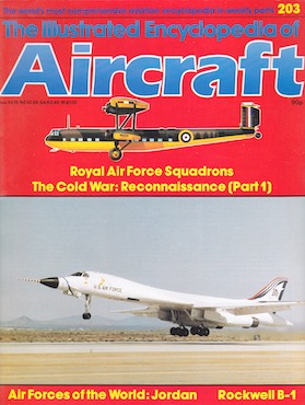 Illustrated Encyclopedia of Aircraft - HandWiki