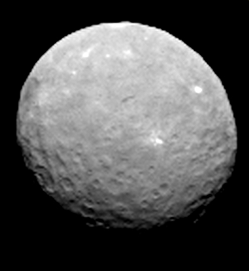File:Ceres RC1 single frame by Dawn, 12 February 2015.jpg