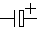 File:Polarized capacitor symbol 3.png