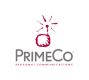 PrimeCo logo