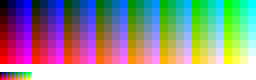 RGB 8-8-4-levels palette.png