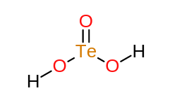 File:Tellurous Acid.png