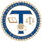 William Howard Taft University seal.png