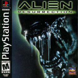 Alien Resurrection VG cover art.jpg