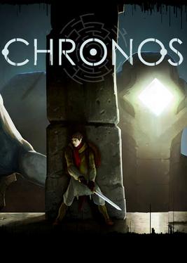 File:Chronos game cover.jpg