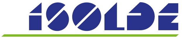 File:ISOLDE Facility Logo.jpg