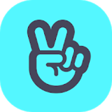 File:V LIVE app icon.png