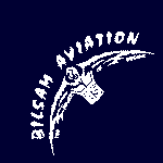 Bilsam Aviation logo.png