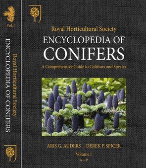 File:Encyclopedia of Conifers Volume I.jpg
