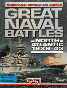 Great Naval Battles - North Atlantic 1939-1943 Coverart.png