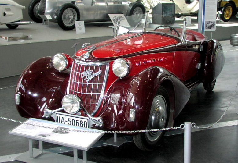 File:MHV Alfa-Romeo 6C Gran Sport 1931 01.jpg