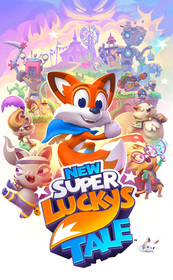 NewSuperLuckysTale.png