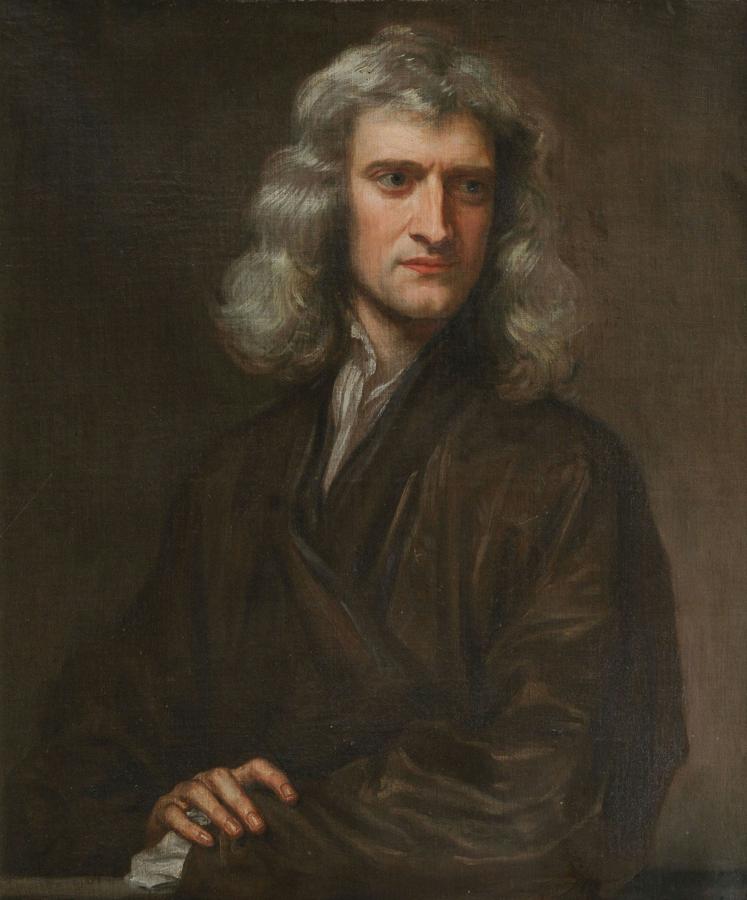 File:Portrait of Sir Isaac Newton, 1689.jpg - HandWiki