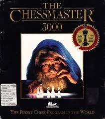 Chessmaster 3000 video game cover.jpg