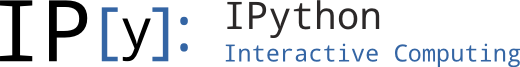File:IPython Logo.png