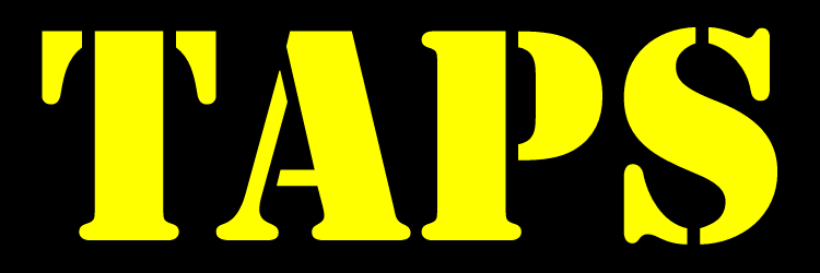 File:TAPS Logo.png