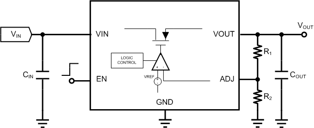 File:Low Drop Voltage Regulator.png