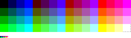 RGB 6bits palette.png