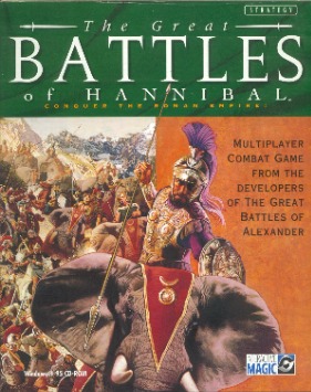 File:The Great Battles of Hannibal cover.jpg