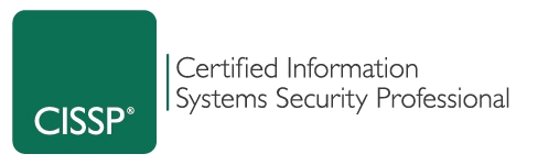 File:Certified Information Systems Security Professional logo.png