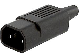 File:IEC 60320-2-2 type E connector.jpg