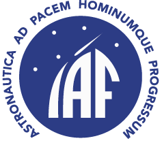 International Astronautical Federation logo.png