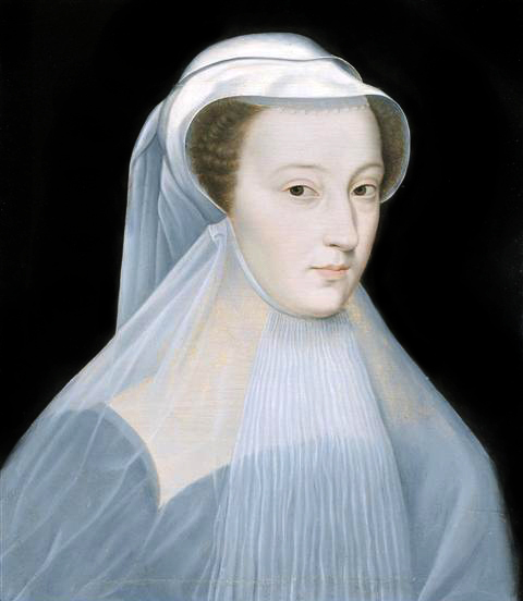 File:Mary Queen of Scots in mourning.jpg