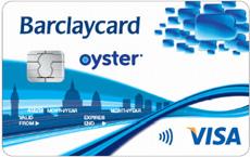 Barclaycard OnePulse Card